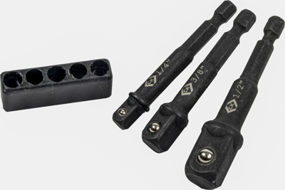 T4571 C.K Tools Steckschlüssel, Ratschen und Zubehör Bild 3