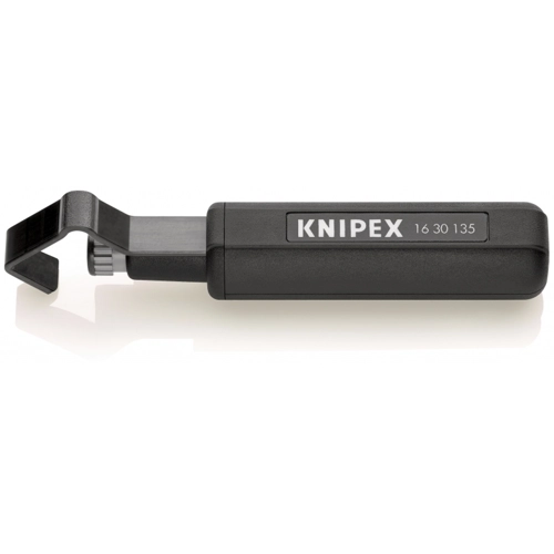 16 30 135 SB Knipex Abisolierzangen, Abmantelungswerkzeuge Bild 2