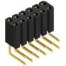 BL 4 12 G Fischer Elektronik Steckverbindersysteme