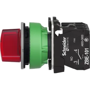 XB5FK124B5C0 Schneider Electric Betätiger und Meldeelemente