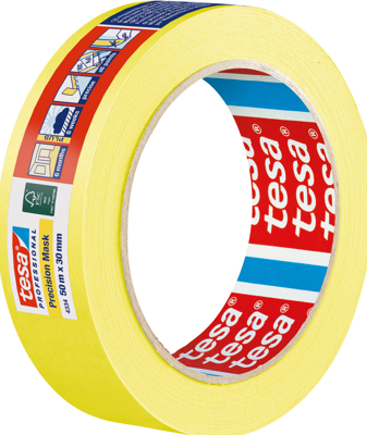 04334-00002-01 Tesa Klebebänder