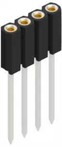 10026877 Fischer Elektronik Steckverbindersysteme
