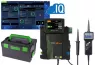 PROFITEST MF TECH 0105-SET Gossen Metrawatt VDE-Tester, Installationstester, Isolationsmessgeräte