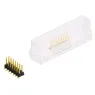 SL 11 SMD 062 14 G SM Fischer Elektronik Steckverbindersysteme