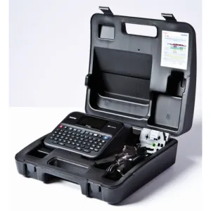P-TOUCH D600 VP Brother Beschriftungsgeräte, Drucker