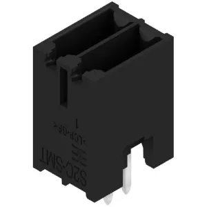 1358730000 Weidmüller Steckverbindersysteme