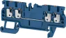 2534470000 Weidmüller Reihenklemmen