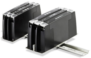 EMC Filter, 60 Hz, 10 A, 3x 520/300 VAC, 5.5 kW, Klemmleiste, FN3025HP-10-71