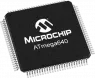 ATMEGA640-16AU Microchip Microcontroller