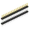 SLY 5 075 17 S Fischer Elektronik Steckverbindersysteme