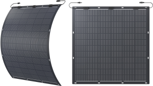 Zendure flexibles Solarpanel 210W2 x 210W Modul