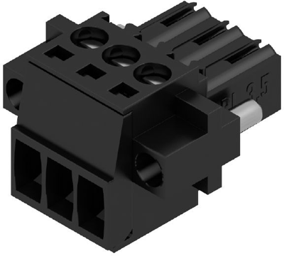 1615790000 Weidmüller Steckverbindersysteme Bild 2