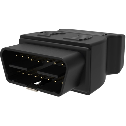 SET 9061 / OBD II / 24V / 8 SW SCHÜTZINGER Steckverbinder Bordspannung Bild 2