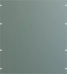 PBPA19021GY2 Hammond Gehäusezubehör