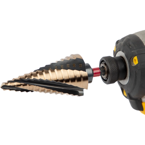 T3016 6-32 C.K Tools Bohrer, Fräser, Schleifstiften, Trennscheiben Bild 5