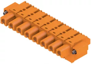 1230280000 Weidmüller Steckverbindersysteme