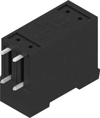 1933510000 Weidmüller Steckverbindersysteme Bild 2