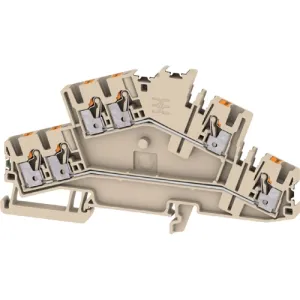 2936700000 Weidmüller Reihenklemmen