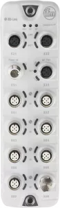 AL1373 IFM electronic Sensor-Aktor Verteilerboxen