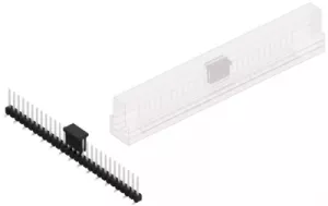 SL10SMD07829ZBSM Fischer Elektronik Steckverbindersysteme