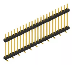 SLY11SMD13322G Fischer Elektronik Steckverbindersysteme