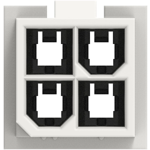 1969604-4 AMP Steckverbindersysteme Bild 5