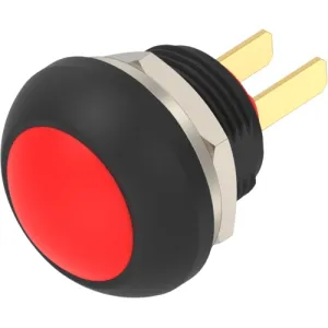 1-2329360-2 Alcoswitch Druckschalter