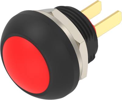 1-2329360-2 Alcoswitch Druckschalter Bild 1