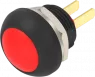 1-2329360-2 Alcoswitch Druckschalter