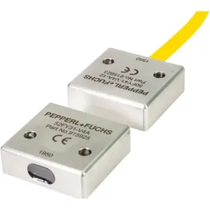 70120924 PEPPERL+FUCHS Näherungsschalter, Reedschalter