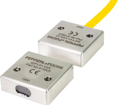 70120924 PEPPERL+FUCHS Näherungsschalter, Reedschalter