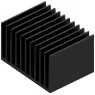 10137613 Fischer Elektronik Kühlkörper