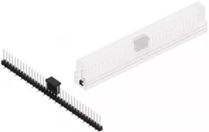 SL10SMD07835ZBSM Fischer Elektronik Steckverbindersysteme