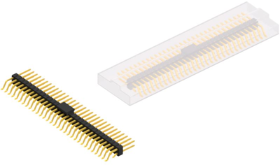 SL17SMD08362GBSM Fischer Elektronik Steckverbindersysteme