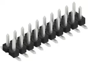 SLLP6SMD03820ZPS Fischer Elektronik Steckverbindersysteme
