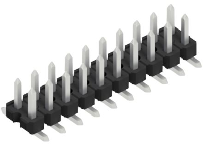 SLLP6SMD03820ZPS Fischer Elektronik Steckverbindersysteme