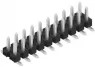 SLLP6SMD03820ZPS Fischer Elektronik Steckverbindersysteme