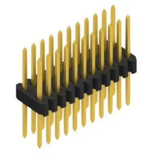 10061581 Fischer Elektronik Steckverbindersysteme