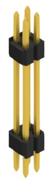SLVW71174G Fischer Elektronik Steckverbindersysteme