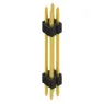 SLV W 7 117 4 G Fischer Elektronik Steckverbindersysteme