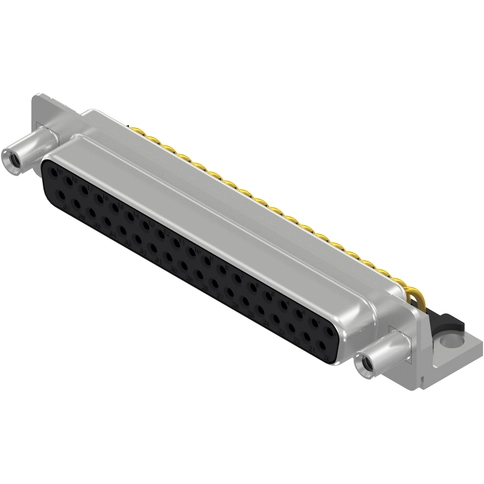 164A16959X CONEC D-Sub Steckverbinder Bild 2