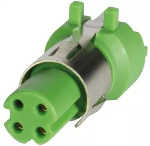 21023812419 Harting Sensor-Aktor Rundsteckverbinder