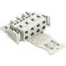 721-204/037-000/033-000 WAGO Steckverbindersysteme