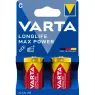 04714 101 422 VARTA Rundzellen, 9V-Blöcke