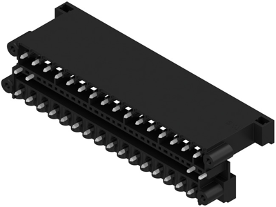 1895600000 Weidmüller Steckverbindersysteme Bild 2
