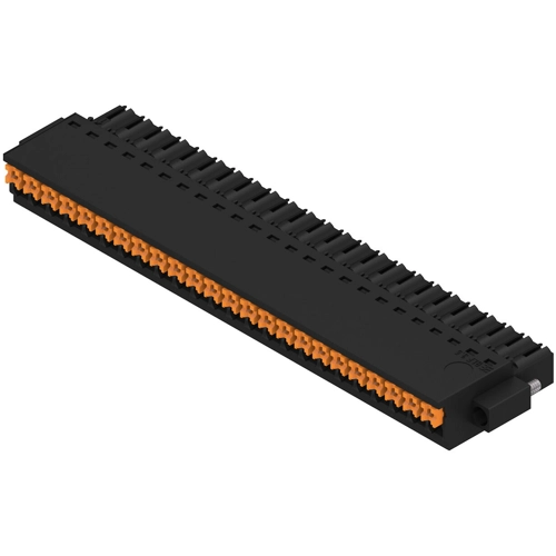 2538000000 Weidmüller Steckverbindersysteme Bild 2