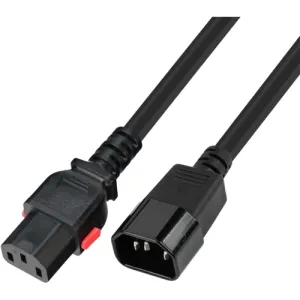7100-L-2,0M TTL Network Netzkabel
