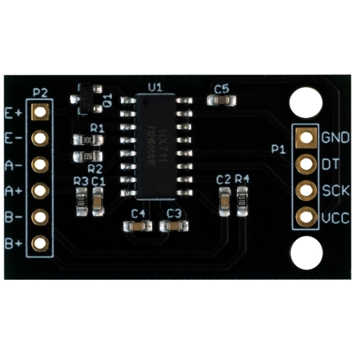 SEN-HX711-01 joy-iT Single Board Computer Bild 2