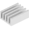 10134220 Fischer Elektronik Kühlkörper