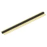 SL 12 SMD 031 34 G Fischer Elektronik Steckverbindersysteme